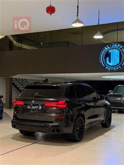 بي ام دبليو X5